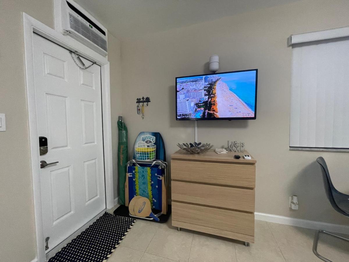 Studio Bts - Lauderdale-By-The-Sea Pompano Beach Exterior photo