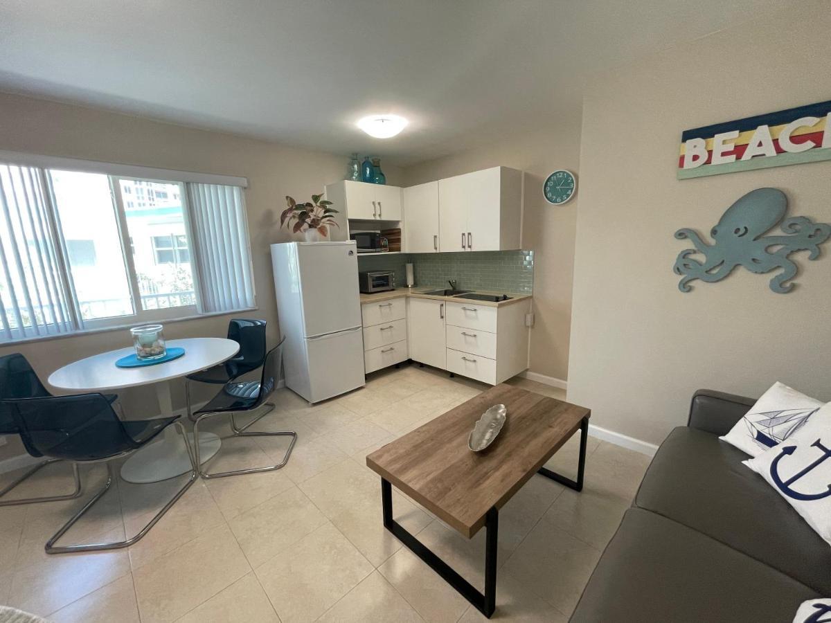 Studio Bts - Lauderdale-By-The-Sea Pompano Beach Exterior photo