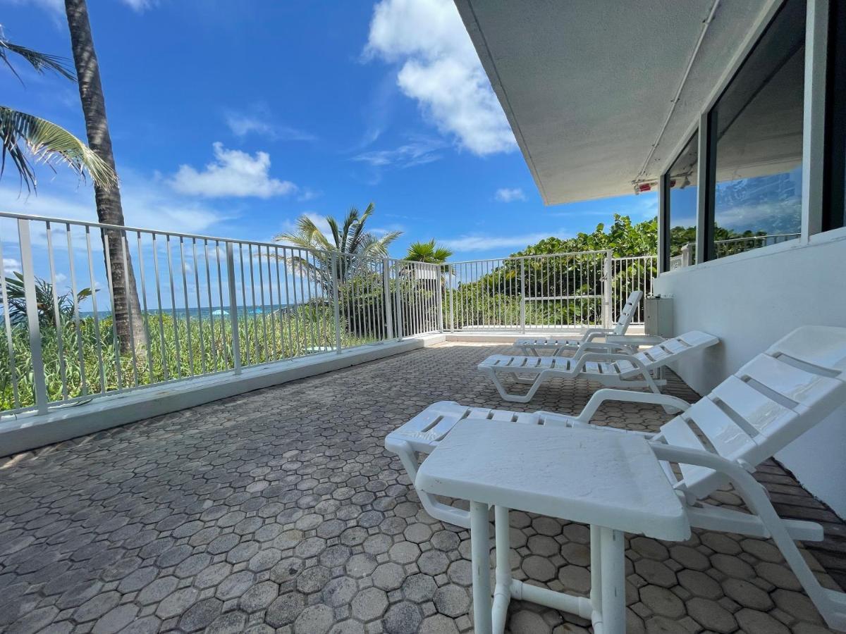 Studio Bts - Lauderdale-By-The-Sea Pompano Beach Exterior photo