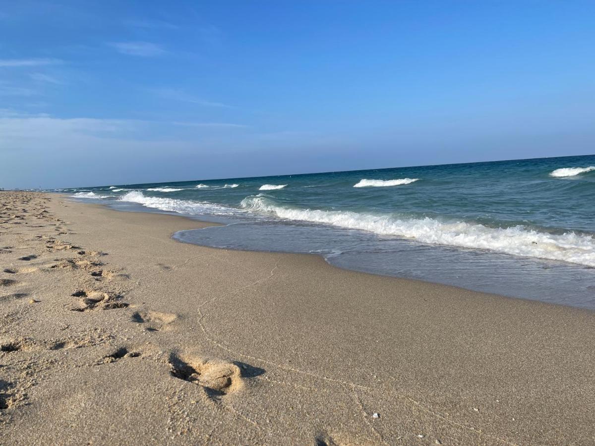 Studio Bts - Lauderdale-By-The-Sea Pompano Beach Exterior photo