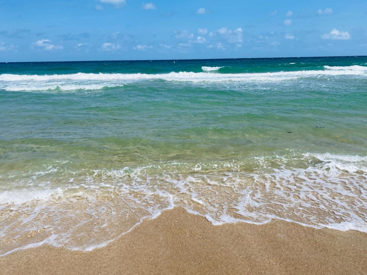 Studio Bts - Lauderdale-By-The-Sea Pompano Beach Exterior photo