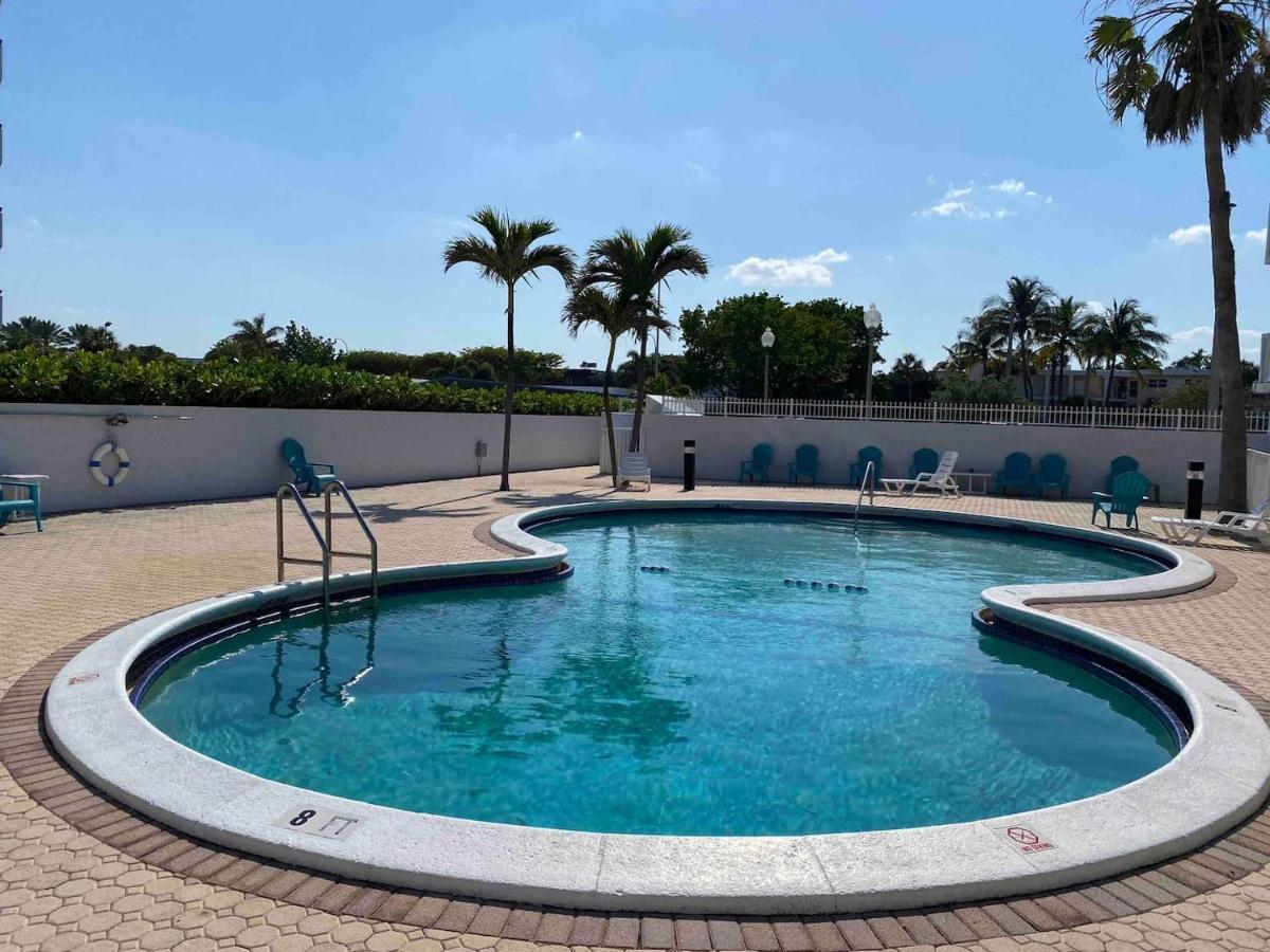 Studio Bts - Lauderdale-By-The-Sea Pompano Beach Exterior photo