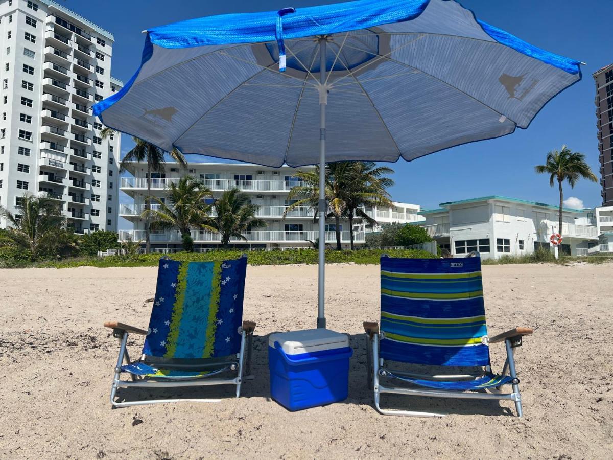 Studio Bts - Lauderdale-By-The-Sea Pompano Beach Exterior photo