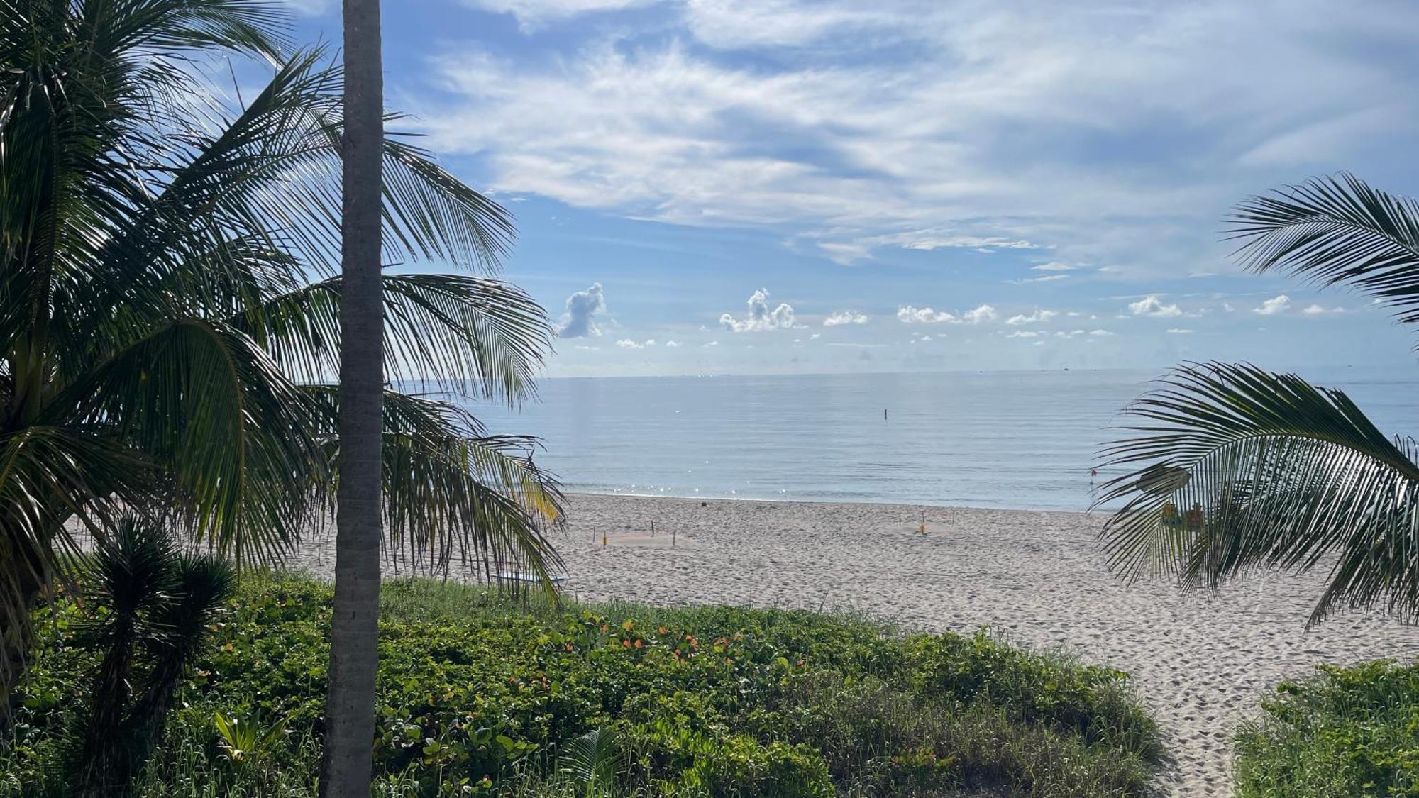 Studio Bts - Lauderdale-By-The-Sea Pompano Beach Exterior photo